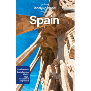 Spain Lonely Planet